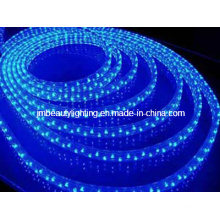 LED Strip Light 2 Wires LED Rope Light (Round Shape)